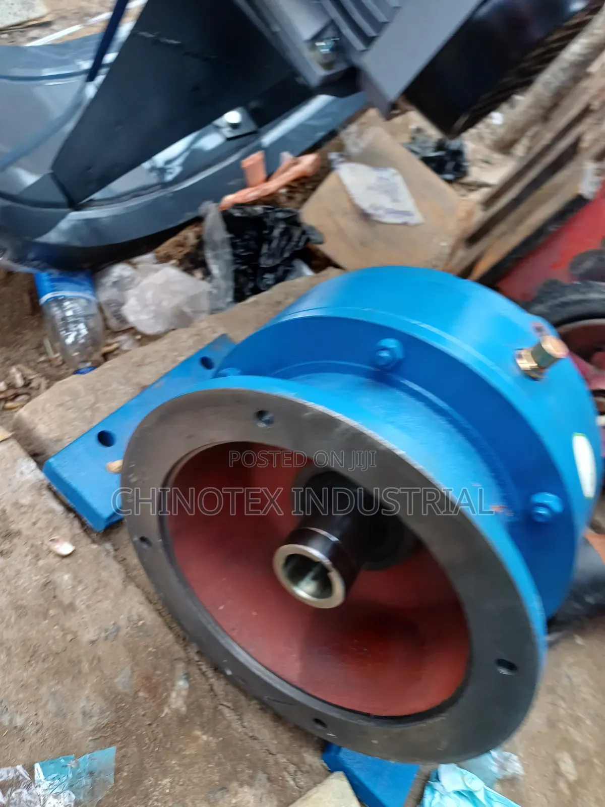 Gearbox Speed Reducer for 10hp Motor