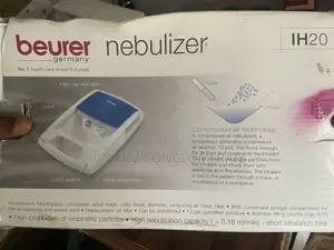 Nebulizer Machine