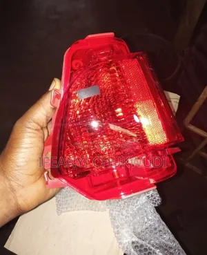 Reflector Lx570 2020 to 2022