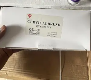 Cervical Brush