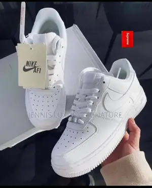 Nike Sneakers And Shoes