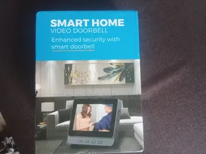 Video Doorbell Intercom System