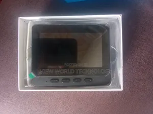 Video Doorbell Intercom System