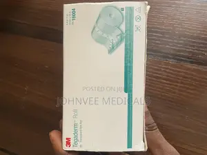 Tegaderm Rolls