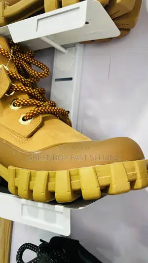 Timberland Shoe Original