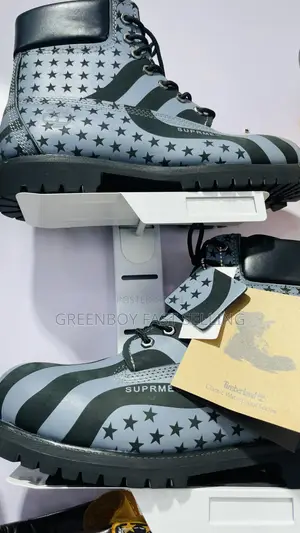 Timberland Classic Waterproof Series