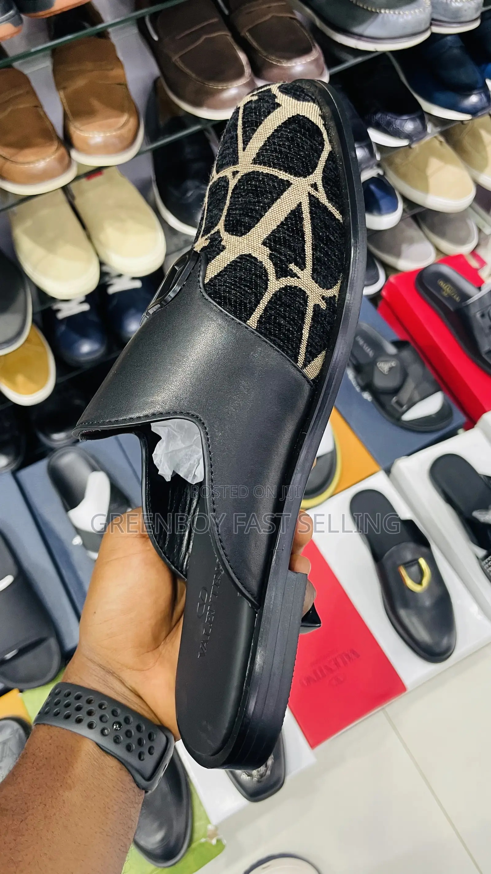 Valentino Footwear