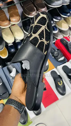 Valentino Footwear