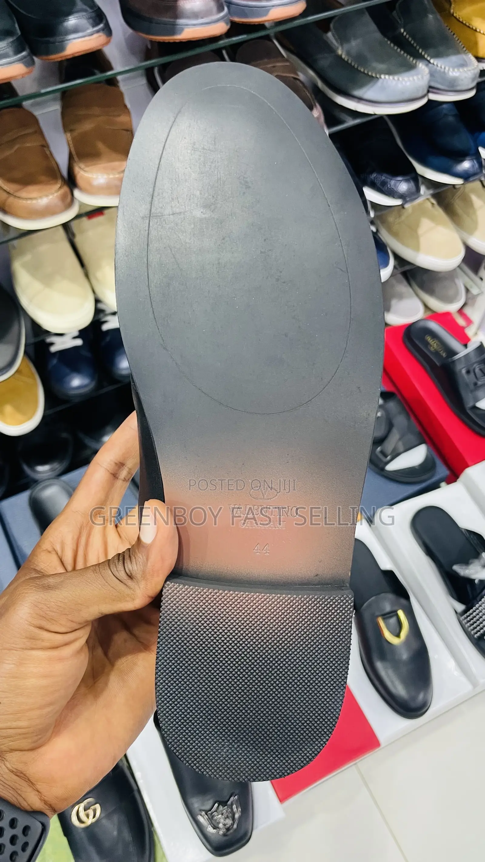Valentino Footwear