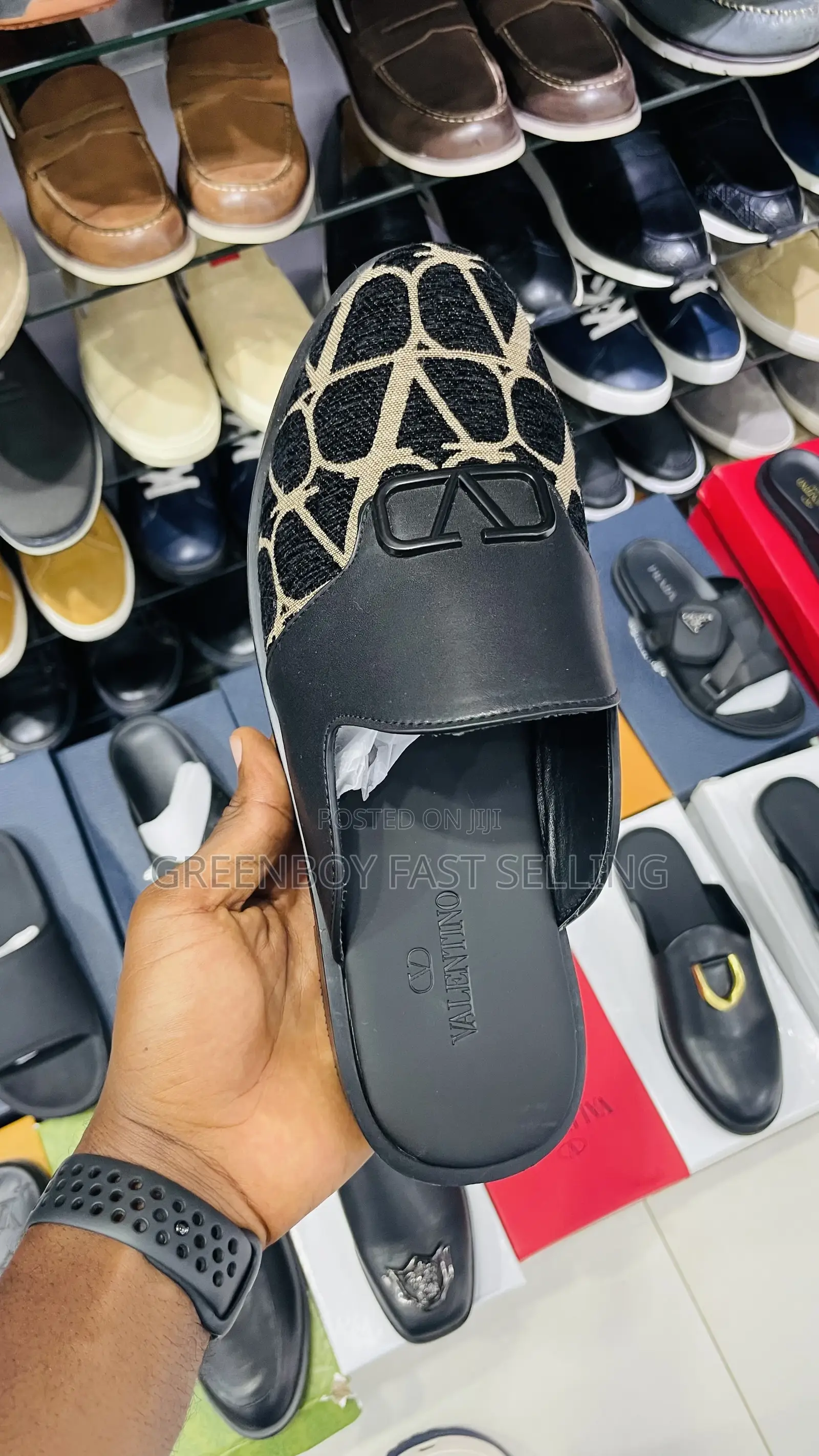 Valentino Footwear
