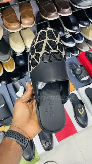 Valentino Footwear