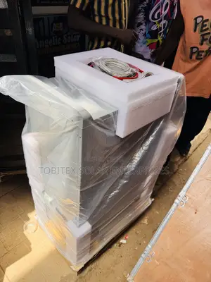 15kwh Felicity Lithium Ion Battery Promo