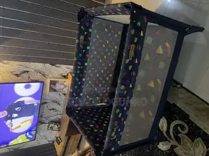 Complete Baby Bed