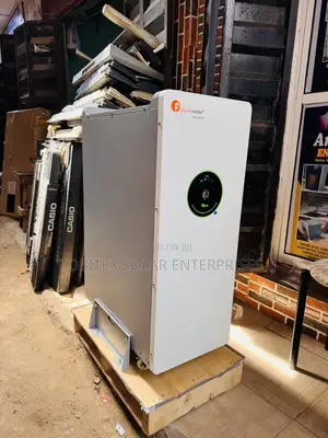 Felicity Lithium Ion Battery 15kwh 48v Promo