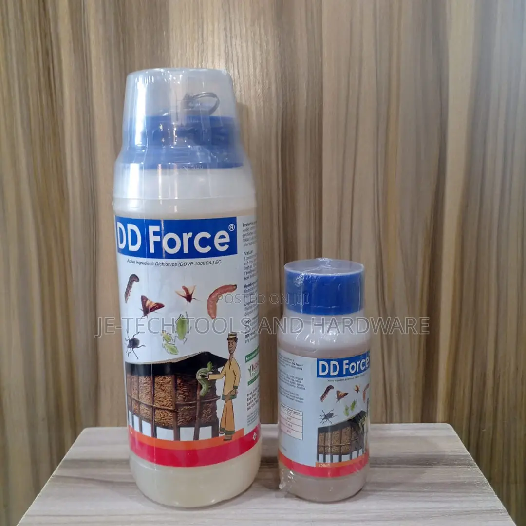 Dd Force Insecticide