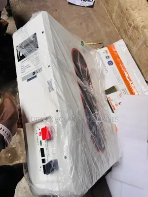 5kwh Pattern Lithium Ion Batteries