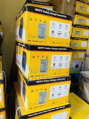 100ah 12/24/36/48v Snadi Solar Charge Controller