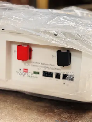 Pattern 5kwh Lithium Ion Batteries