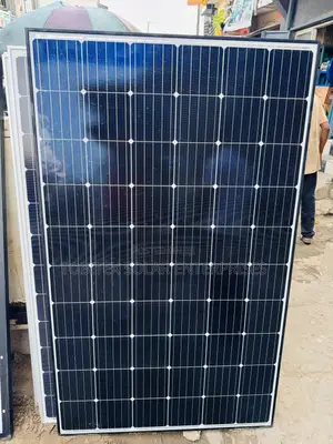 400watts Canadian Solar Panel Mono Crystalline