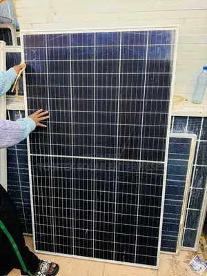 450w Jinko Solar Panel