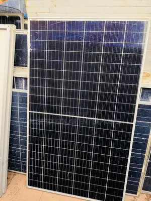 450w Jinko Solar Panel