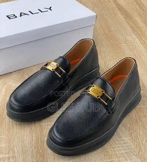 New Bally Matte Design