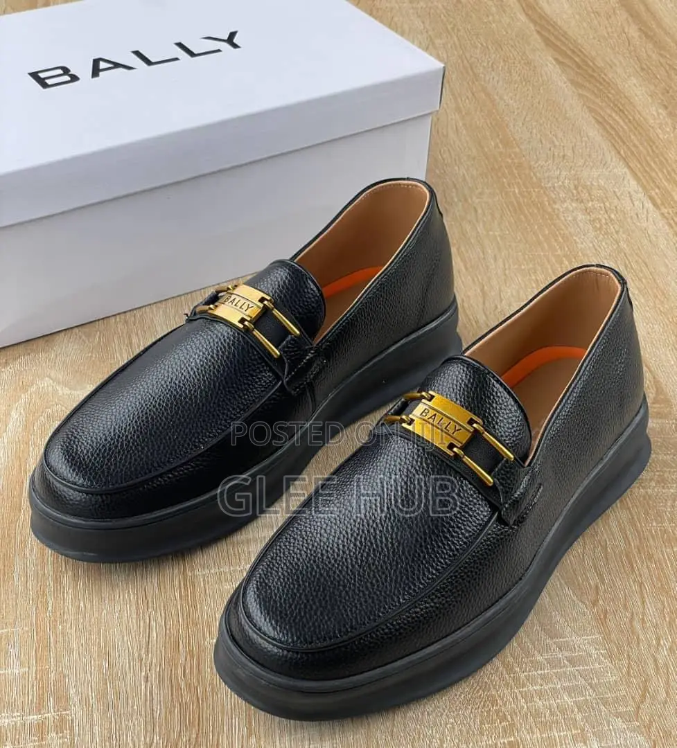New Bally Matte Design