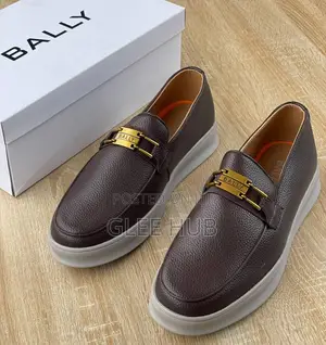New Bally Matte Design