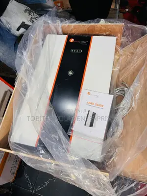 10kwh Felicity Lithium Ion Battery Promo