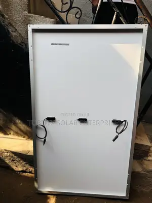 500w Longi Solar Panels