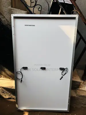 500w Longi Solar Panels