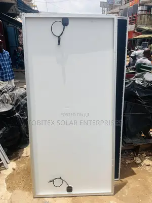 600watts Solar Panels Full Frame