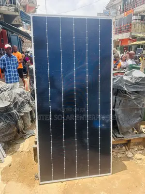 600watts Solar Panels Full Frame