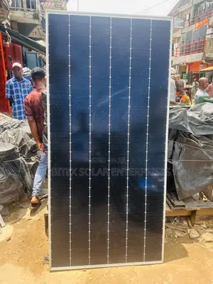 600watts Solar Panels Full Frame