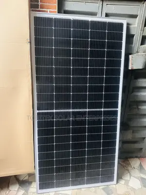 Cworth 500w Solar Panels