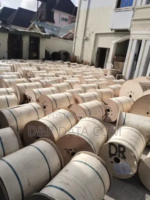 12core Fiber Optic Cable 3,000mts