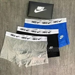 Original Nike Men’S Underwear Boxers