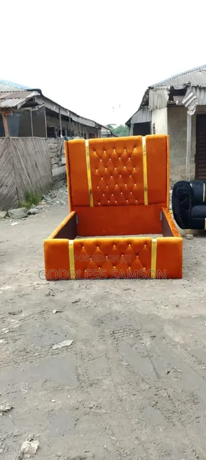 Brand New Bedframe