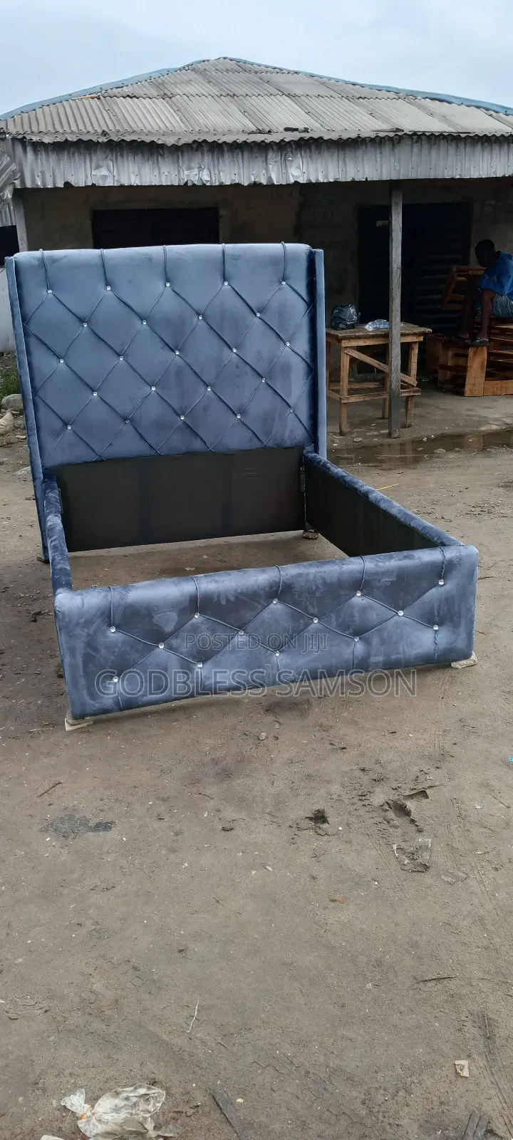 Brand New Bedframe