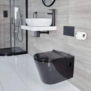 Complete Bathroom Set