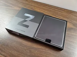 New Samsung Galaxy Z Fold3 5G 512 GB