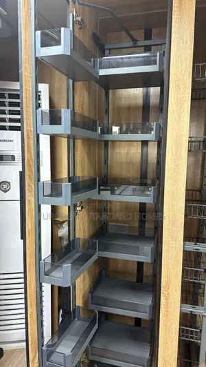 Kitchen Pantray Set