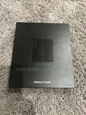 New Samsung Galaxy Z Fold 5 512 GB