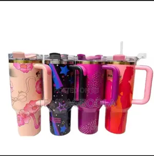 Stanley Flask Original