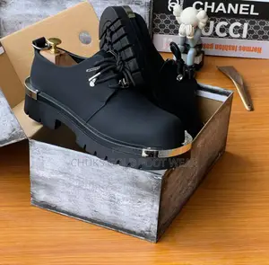 Balenciaga | Sizes 40–46 Available Sleek. Rare. Yours.