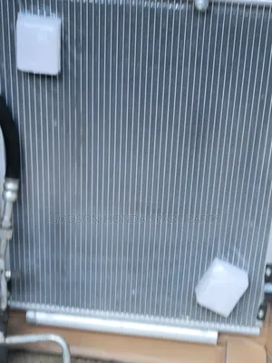 A/C Condenser 2008 Honda Accord