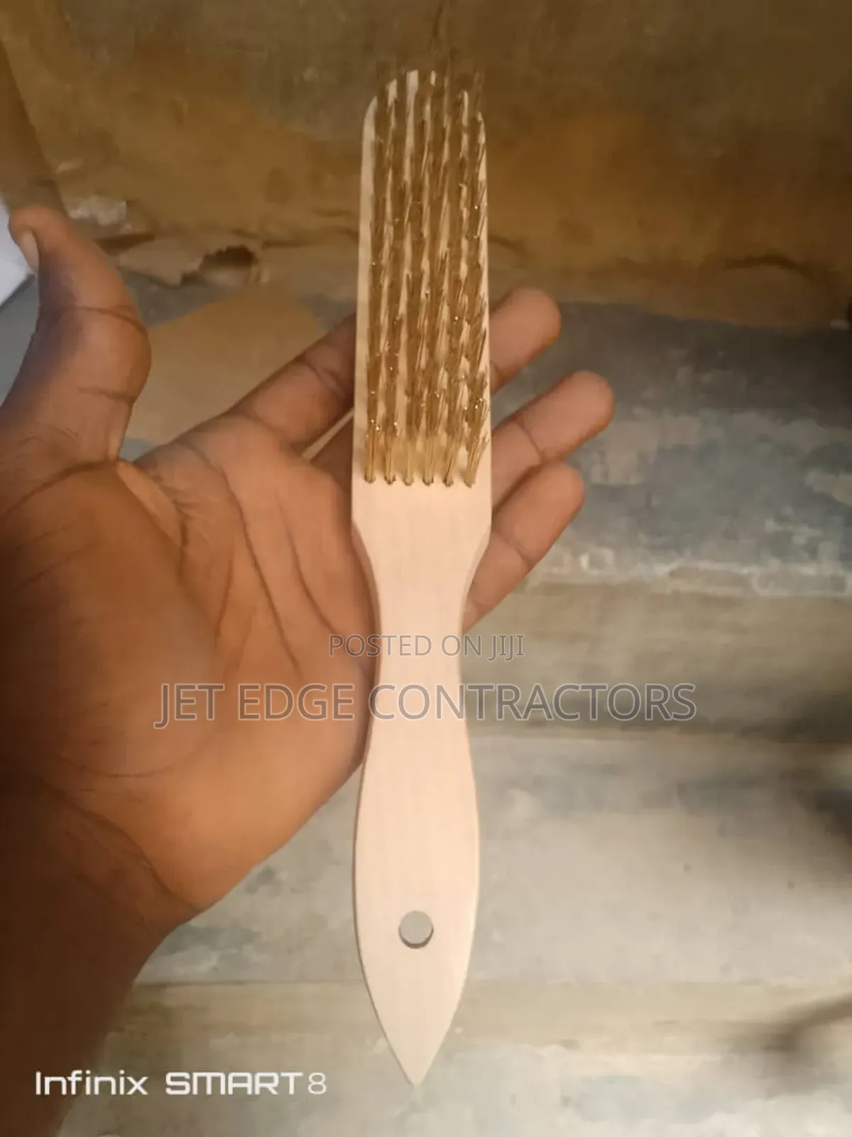 Wire Brush