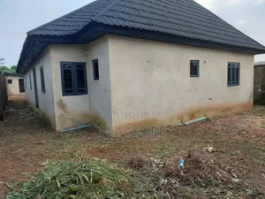 4bdrm Bungalow in Kula Kekere, Epe for sale