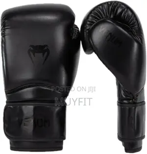 Quality Venum Boxing Glove(Different Color and Sizes)