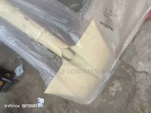 Heavy Duty Shovel